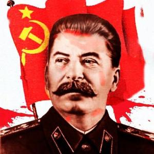 STALIN